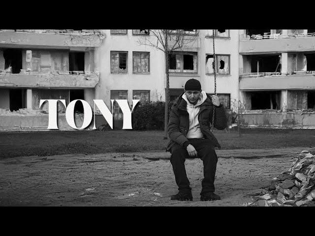 CHÉ SALAH - TONY (prod. by Lord JKO, PTL, Samir & Leero)