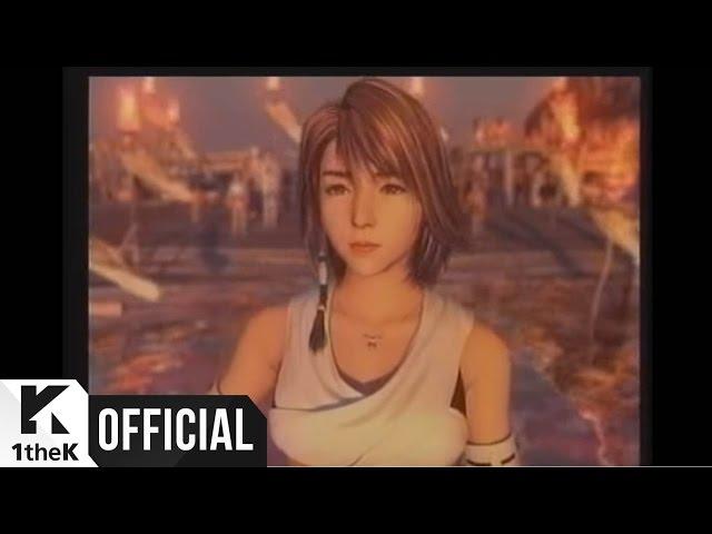 [MV] Lee Soo Young(이수영) _ how wonderful it would be(얼마나좋을까 (FINAL FANTASY-X OST))