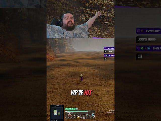 247 PED Belkar Hit — Chat Knew Best  Entropia Universe