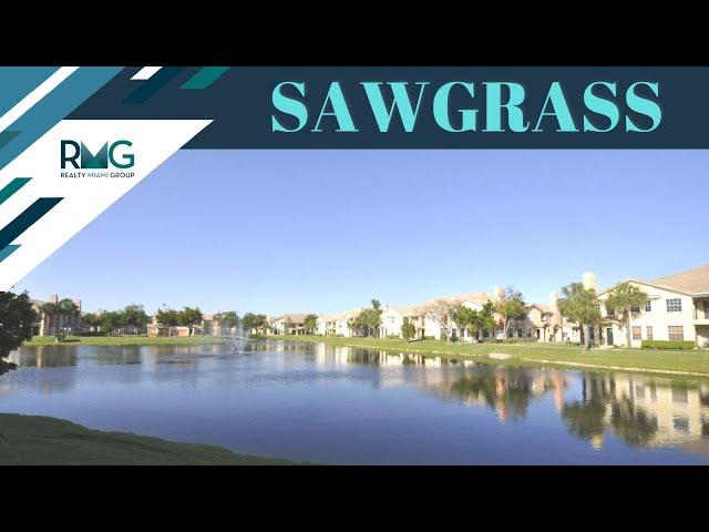 ⭐GRAN OPORTUNIDAD SAWGRASS MALL AREA  3 AMBIENTES U$S 235.000⭐LUXURY CONDO 2004