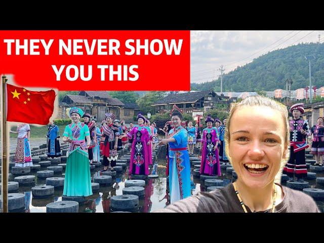 After Watching This, You'll Want to Move to CHINA!