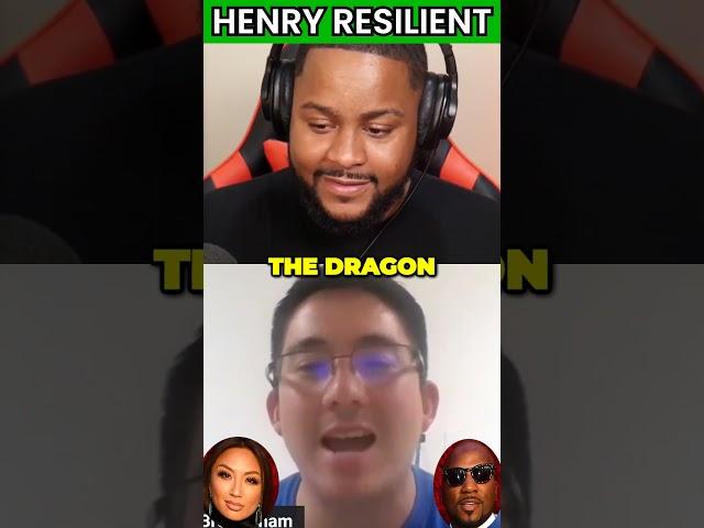 Vietnamese Millionaire Breaks down Asian Women Differences #jeanniemai #asianwoman #henryresilient