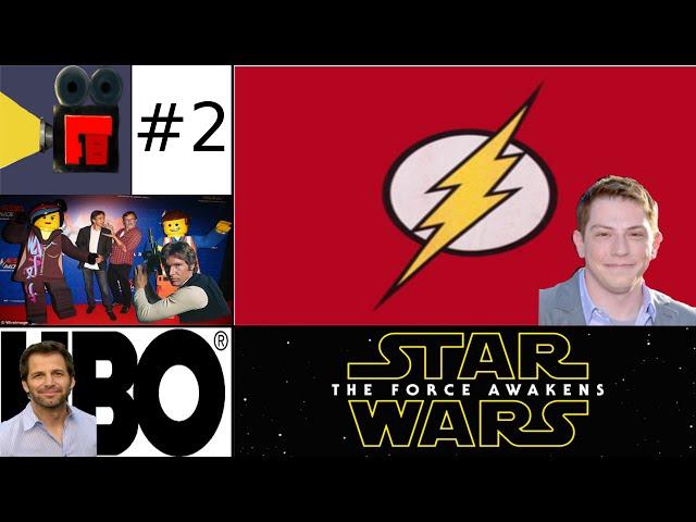 TBT (Oct. 23) Film Friday: Star Wars Shenanigans on FanBoyFilms