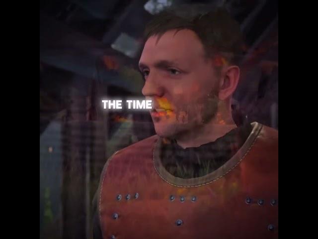 Kingdom come: deliverance. Revenge. #kcd #kcd2 #kingdomcomedeliverance #edit #gaming #medieval