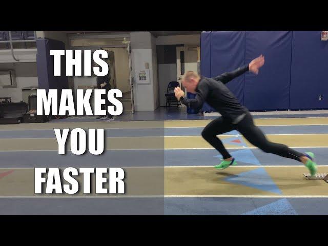 Improve Athletic Performance (Backed By Science) | Visualization For Athletes