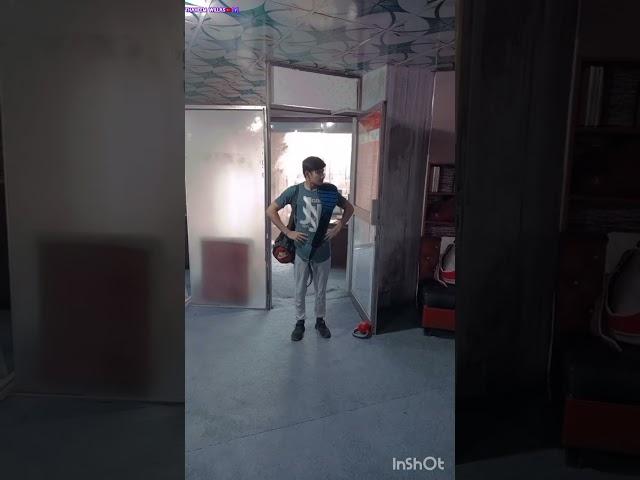 Fantastic Gym                                             THAHEEM WILLAS|¥|
