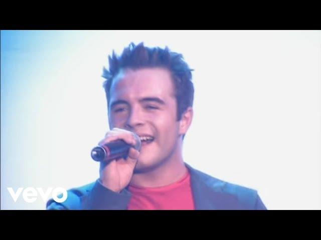 Westlife - Seasons in the Sun (Where Dreams Come True - Live In Dublin)