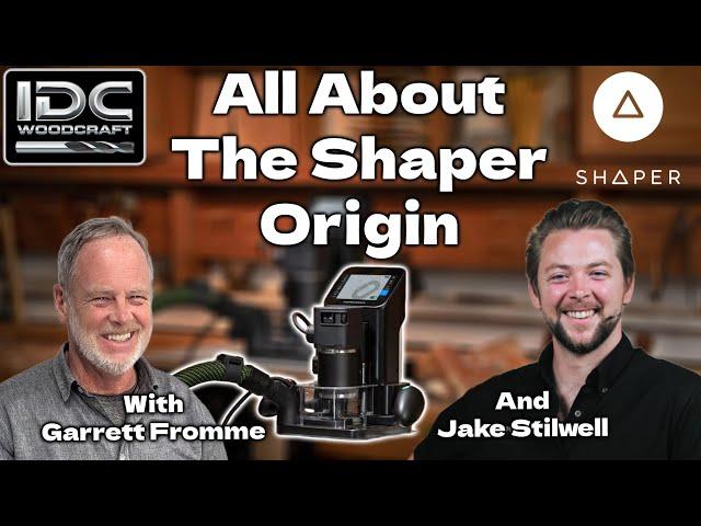 Shaper Expert Jake Stilwell LIVE 9-25-2024