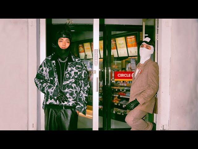 Nara - youngbabydad ft. Trigga Coca, Fat Rorry (Official Music Video)