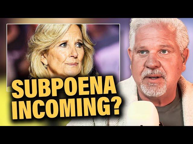 These people may face CONSEQUENCES for Biden’s autopen scandal