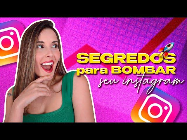 Como Aumentar o Engajamento No Instagram? | CRESÇA SEU INSTAGRAM MAIS RÁPIDO