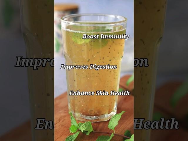 Gond Katira Drink Super Healthy Drink #gondkatira #superfood #tuhaintoh #trendingonshorts #shorts