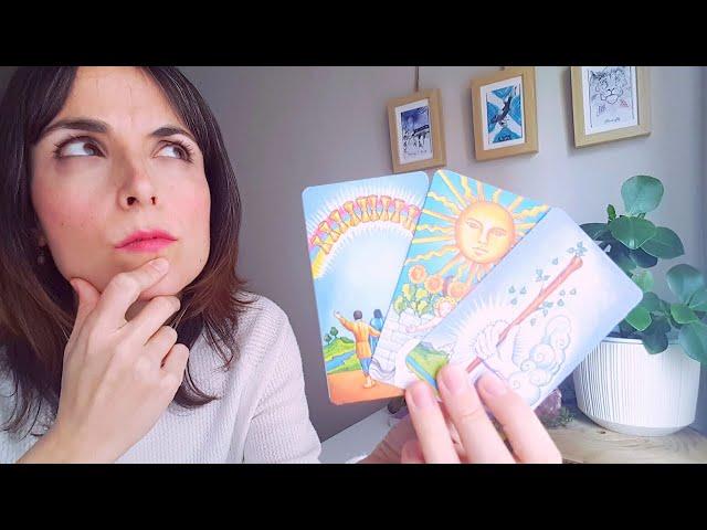 Cómo Leer la Cartas con Claridad | Aprender Tarot