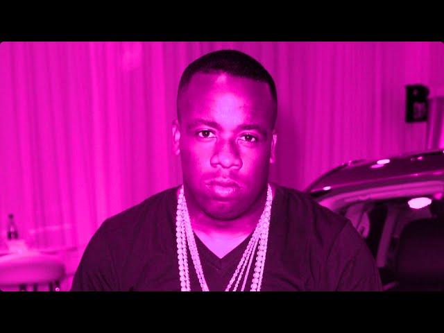 Yo Gotti-  ErrBody (Blue Turtle SlowDown)