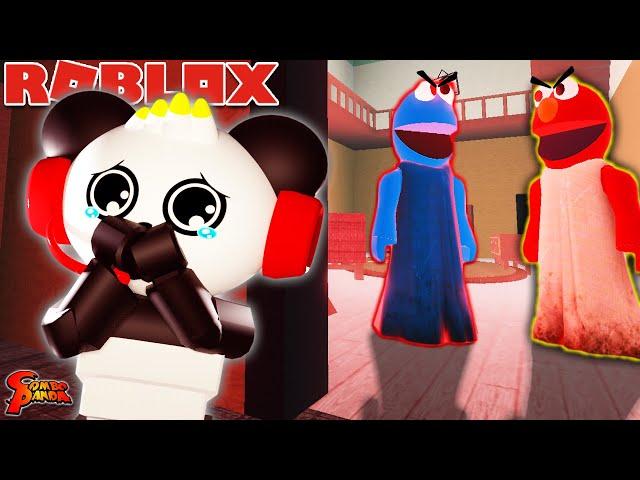 Roblox Puppets Are After Me!