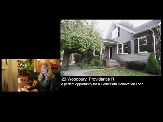 The Advantages of Buying A Fannie Mae Property