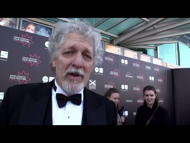 Clancy Brown Answers Your Twitter Questions!