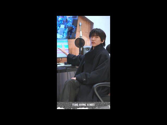 이승윤 팝업스토어 'YEOK SEONG STREET' Recap | 정규 3집 앨범 [역성]