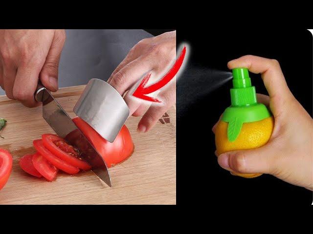 Mejores Gadgets para cocina en Aliexpress | Accesorios de cocina