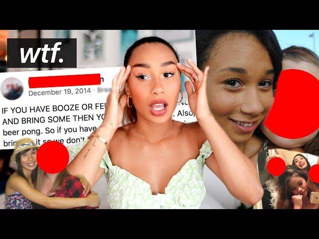 I Was Best Friends With A Compulsive Liar For 6 Years... | MyLifeAsEva