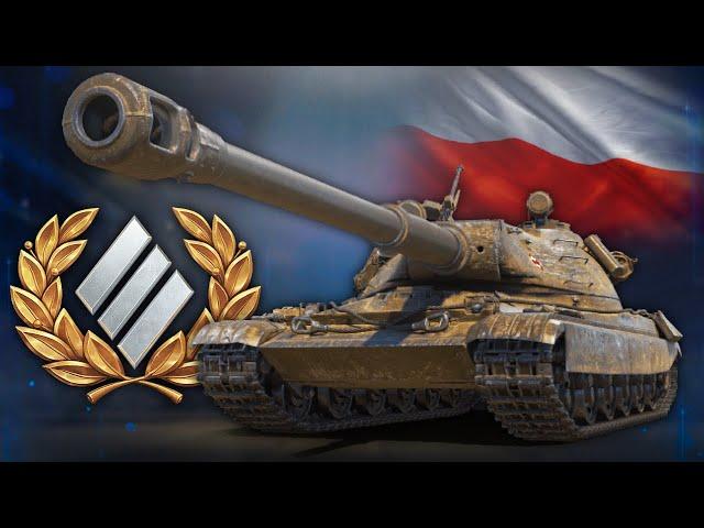 The Best Heavy Tank! - 60TP Tank Guide! • World of Tanks