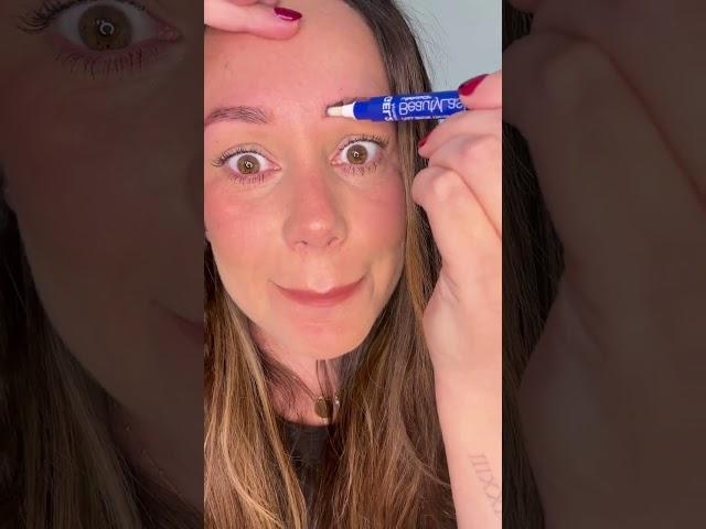 Two Go Full Brow Tinting Pens - Step by Step with Hayley