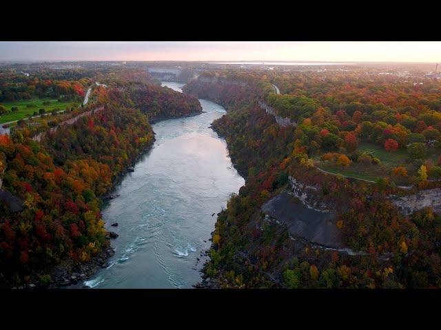 Environmental Stewardship at Niagara Parks