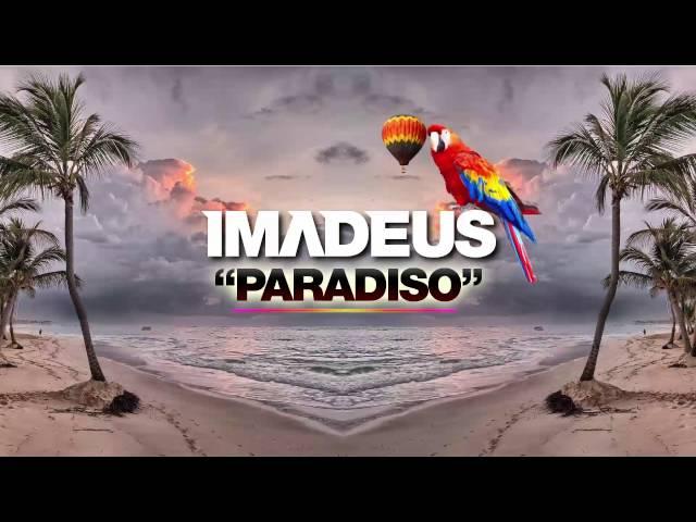 Yelawolf (mixin' up the medicine) Style Beat "Paradiso" prod. by: Imadeus