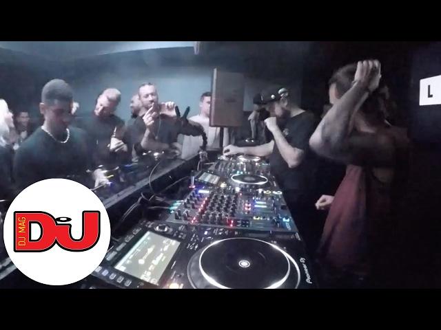 DJ Mag Live Presents Resonance Records w/ Max Chapman, Citizenn, Latmun & More (DJ Sets)