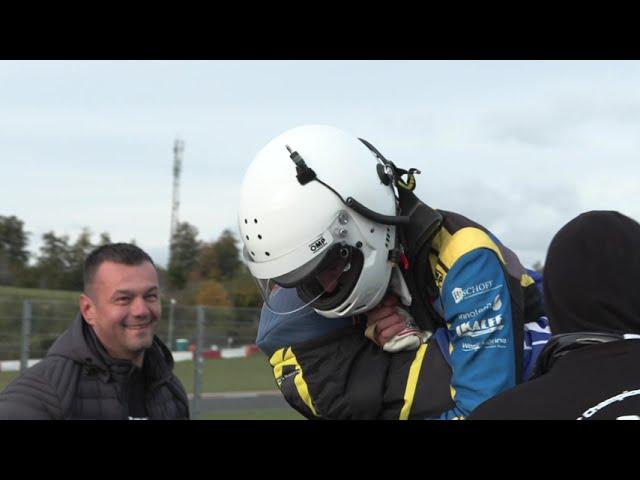 STT Nürburgring 2024 - Impressionen Rennen 2