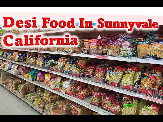 Desi Food In Sunnyvale California | Homemade Authentic South Asian food In Sunnyvale California