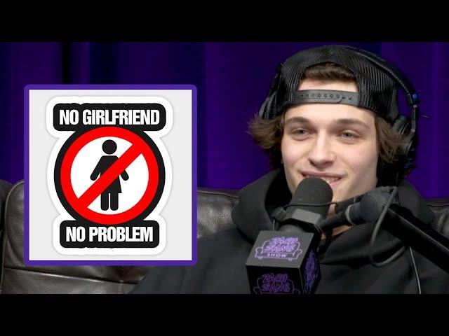 Chris Sturniolo's Biggest Fear Is Having A Girlfriend