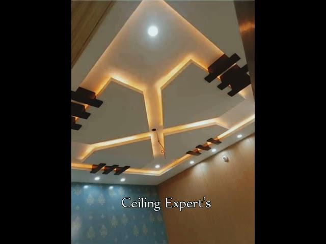 Ceiling Expert's @alltype of false ceiling