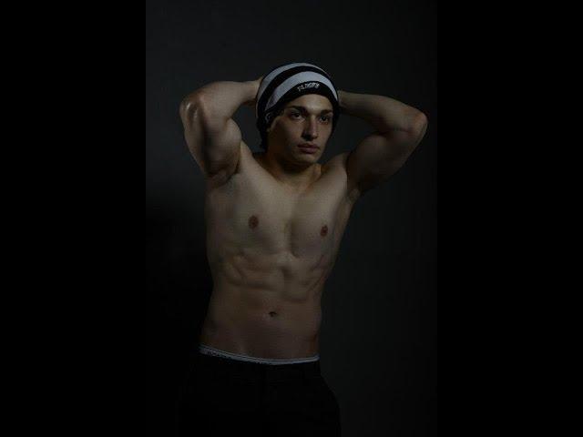 ATF:  Full Killer Abs  Workout for  v-cut 6 pack abs and core strength.