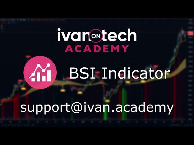 BSI INDICATOR EXPLAINER AD