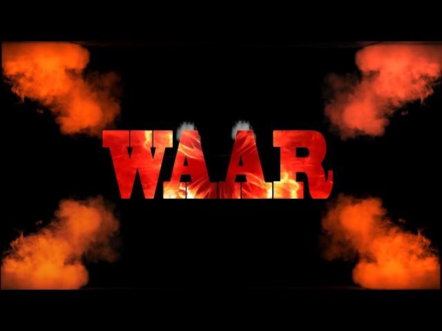 After effect Smoke with shockingwaves effects