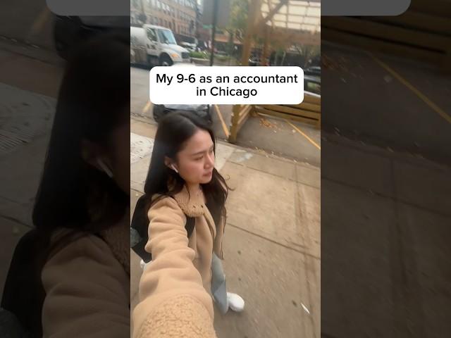 미국 직장인의 하루 | #회계사 #미국직장인