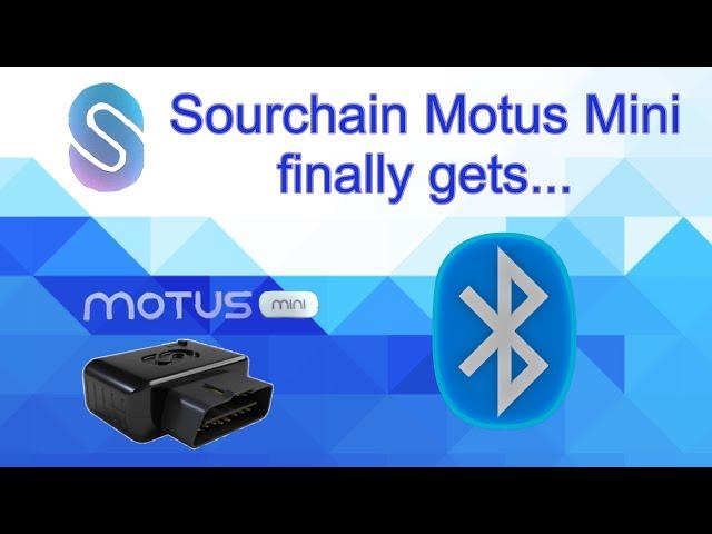 Soarchain Motus Mini finally gets the one feature everyone wanted...