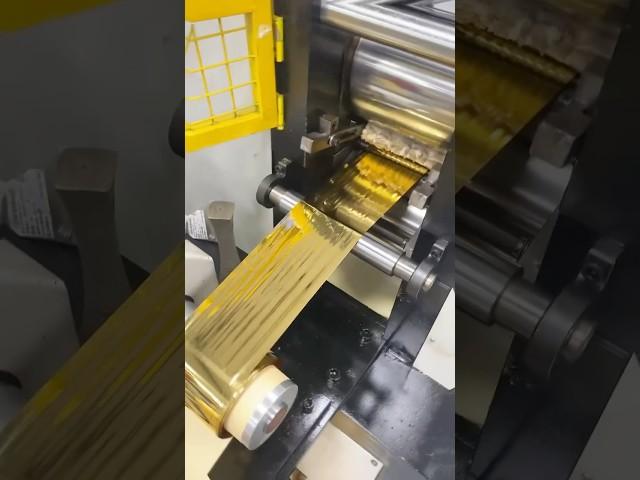 The Secret of the Gold Factory #gold #goldfactory