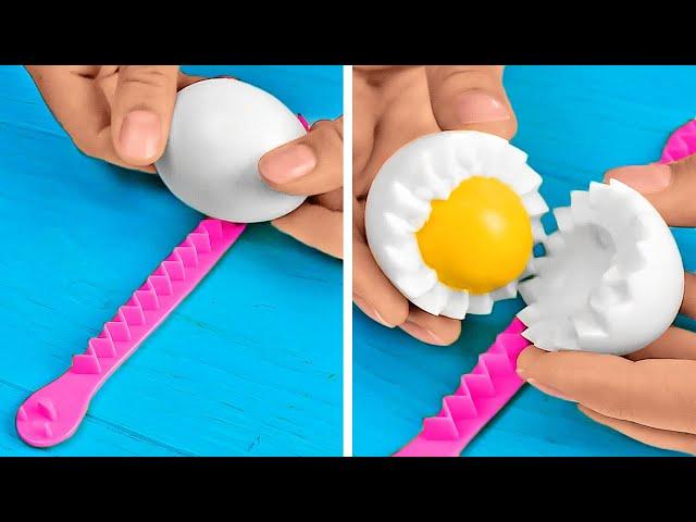 Incredible Egg Gadgets And Recipes You Have To Try