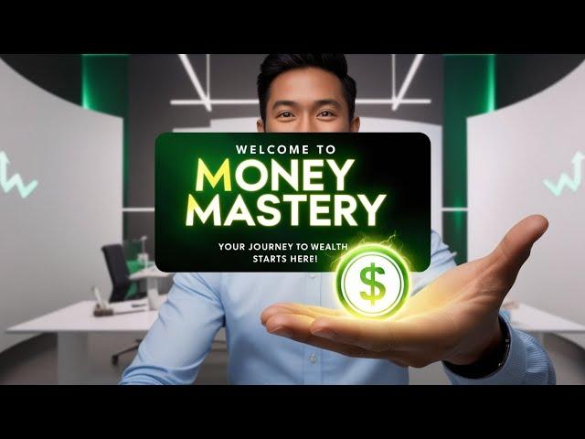 Welcome to Money Mastery - Your Complete Guide to Financial Freedom (2025)