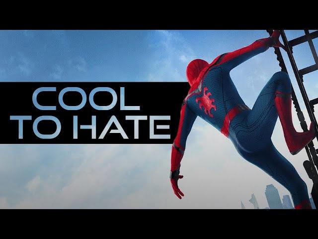 Cool to Hate: MCU Spider-Man