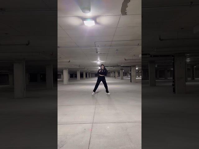 left right left right…that’s right that’s right #dance #dancecover #kpop #xg #leftrightchallenge