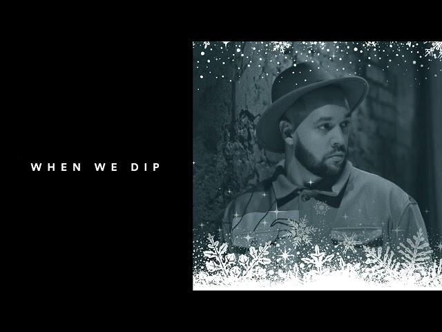 Modd x When We Dip: Chrismas 2021