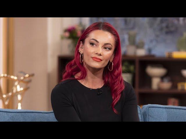 Strictly Come Dancing fans worried as Dianne Buswell quits BBC show after suspicious signs