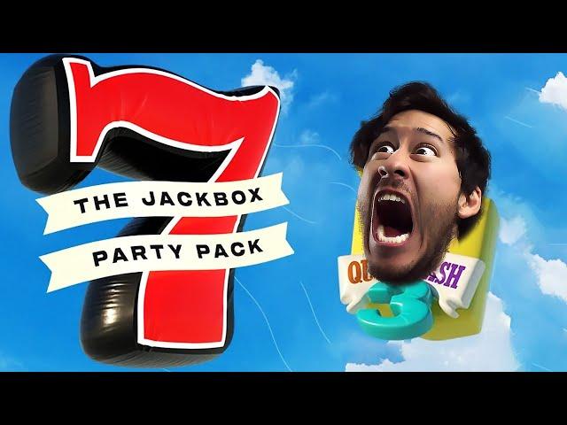 Jackbox n' Chill