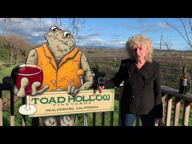 Toad Hollow