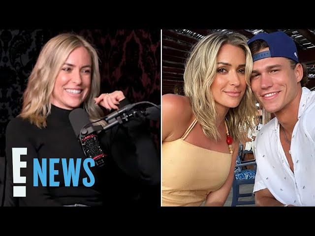 Kristin Cavallari REVEALS She's Dating an Athlete Following Mark Estes Split | E! News