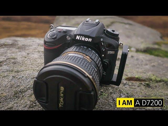 Is the Nikon D7200 STILL a GOOD Camera in 2024?