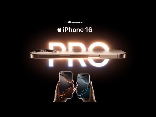 Review iPhone 16 Pro Max | Ngọc Nguyễn Store